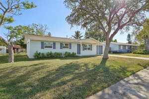 1525 PLUM AVENUE, MERRITT ISLAND, FL 32952 Sold 04/11/25