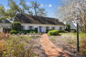 4520 ROSEMERE ROAD, TAMPA, FL 33609 Sold 04/14/25