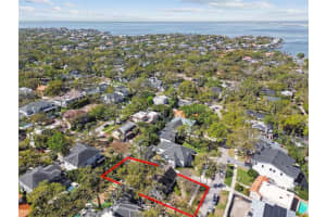 4520 ROSEMERE ROAD, TAMPA, FL 33609 Sold 04/14/25