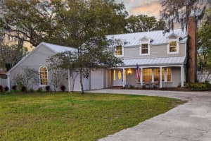 614 VANDERBAKER ROAD, TEMPLE TERRACE, FL 33617 Sold 05/30/25