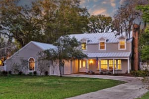 614 VANDERBAKER ROAD, TEMPLE TERRACE, FL 33617 Sold 05/30/25