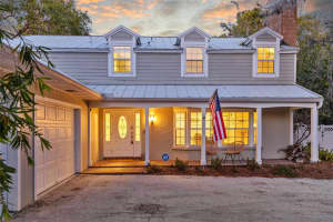 614 VANDERBAKER ROAD, TEMPLE TERRACE, FL 33617 Sold 05/30/25