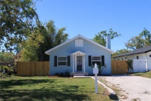 5658 35TH WAY, ST PETERSBURG, FL 33714 Sold 05/27/25