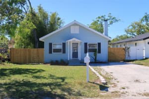 5658 35TH WAY, ST PETERSBURG, FL 33714 Sold 05/27/25