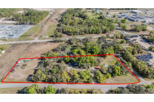 14137 NAGLE COURT, SPRING HILL, FL 34610 Sold 05/30/25