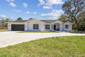 18214 OZARK DRIVE, HUDSON, FL 34667 Sold 09/05/25