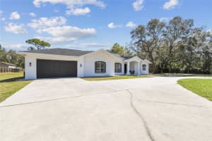 18214 OZARK DRIVE, HUDSON, FL 34667 Sold 09/05/25