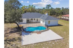 18214 OZARK DRIVE, HUDSON, FL 34667 Sold 09/05/25