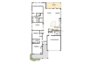 3105 EXPEDITION DRIVE, ST CLOUD, FL 34771 Sold 07/25/25