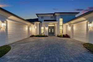 4135 EPIC COVE, LAND O LAKES, FL 34638 Sold 05/01/25