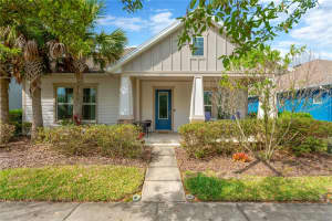 4127 Broad Porch Run, LAND O LAKES