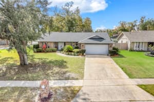 282 LAKE GRIFFIN CIRCLE, CASSELBERRY, FL 32707 Sold 05/02/25