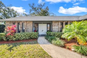 282 LAKE GRIFFIN CIRCLE, CASSELBERRY, FL 32707 Sold 05/02/25