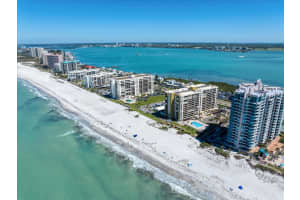 1480 Gulf Blvd #401, CLEARWATER BEACH