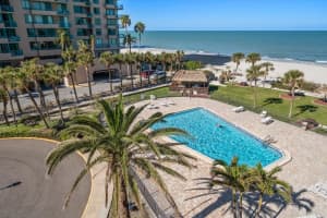 1480 GULF BOULEVARD, CLEARWATER BEACH, FL 33767 - MLS#MFRTB8361608