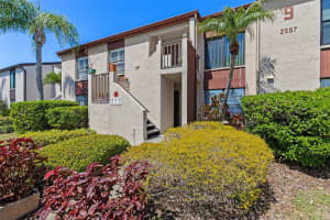 2597 COUNTRYSIDE BOULEVARD, CLEARWATER, FL 33761 Sold 05/16/25