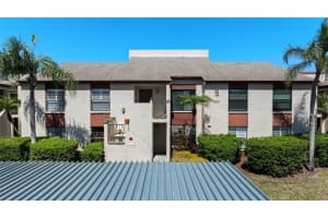 2597 COUNTRYSIDE BOULEVARD, CLEARWATER, FL 33761 Sold 05/16/25