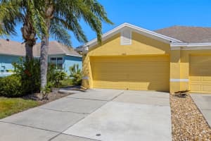 11422 CAPTIVA KAY DRIVE, RIVERVIEW, FL 33569 Sold 07/10/25