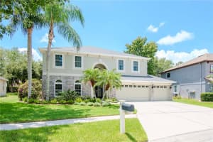 7425 MINNOW BROOK WAY, LAND O LAKES, FL 34637 Sold 05/30/25
