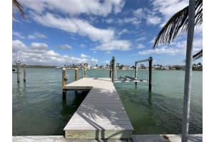 575 CRYSTAL DRIVE, MADEIRA BEACH, FL 33708 - MLS#MFRTB8361629