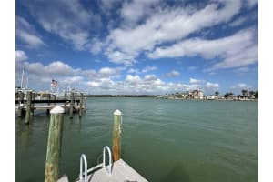 575 CRYSTAL DRIVE, MADEIRA BEACH, FL 33708 - MLS#MFRTB8361629