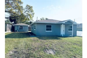1409 FRANKLIN STREET, CLEARWATER, FL 33756 Sold 08/15/25