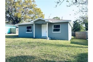1409 FRANKLIN STREET, CLEARWATER, FL 33756 Sold 08/15/25