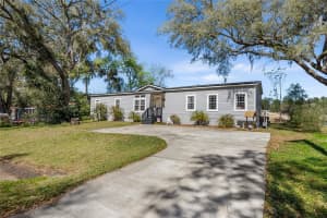 6918 49TH PLACE, GAINESVILLE, FL 32608 Sold 08/07/25