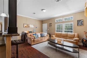 6918 49TH PLACE, GAINESVILLE, FL 32608 Sold 08/07/25