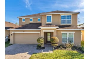 4706 ROCKVALE DRIVE, KISSIMMEE, FL 34758 Sold 07/25/25