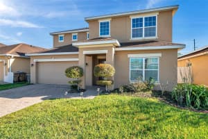 4706 ROCKVALE DRIVE, KISSIMMEE, FL 34758 Sold 07/25/25