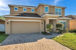 4706 ROCKVALE DRIVE, KISSIMMEE, FL 34758 Sold 07/25/25