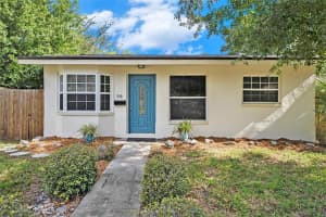 599 71ST AVENUE, ST PETERSBURG, FL 33702 Sold 04/29/25