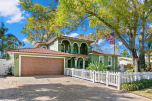 550 7TH STREET, SAFETY HARBOR, FL 34695 Sold 07/08/25