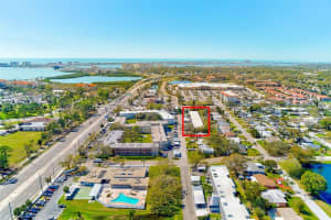 9945 47TH AVENUE, ST PETERSBURG, FL 33708 Sold 05/21/25