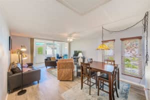 9945 47TH AVENUE, ST PETERSBURG, FL 33708 Sold 05/21/25