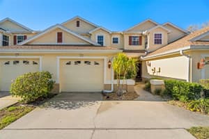 672 SPRING LAKE CIRCLE, TARPON SPRINGS, FL 34688 Sold 05/21/25