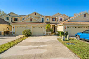 672 SPRING LAKE CIRCLE, TARPON SPRINGS, FL 34688 Sold 05/21/25