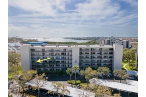 1316 PASADENA AVENUE, SOUTH PASADENA, FL 33707 Sold 04/30/25