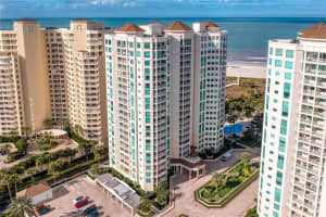 1180 GULF BOULEVARD, CLEARWATER BEACH, FL 33767 - MLS#MFRTB8361693