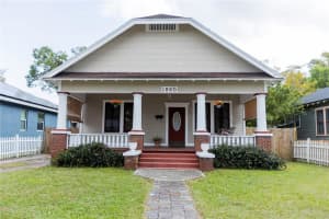 1005 CURTIS STREET, TAMPA, FL 33603 Sold 05/15/25