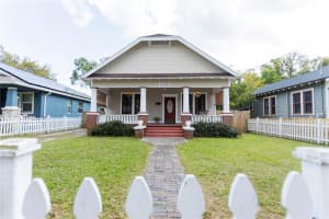 1005 CURTIS STREET, TAMPA, FL 33603 Sold 05/15/25
