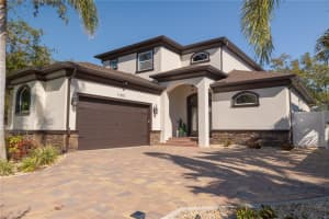 11215 53RD AVENUE, ST PETERSBURG, FL 33708 Sold 06/13/25