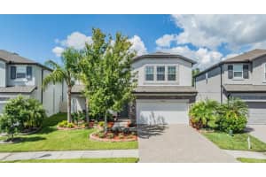 19445 REDWOOD POINT DRIVE, TAMPA, FL 33647 Sold 07/17/25