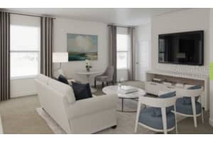 2438 PEACE OF MIND AVENUE, KISSIMMEE, FL 34744 Sold 07/13/25