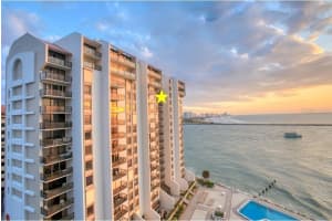 450 S Gulfview Blvd, Clearwater, FL 33767, Sold 03/13/25