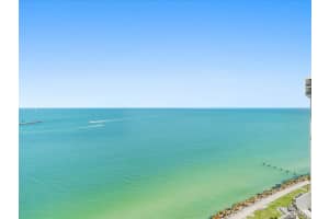 450 S Gulfview Blvd, Clearwater, FL 33767, Sold 03/13/25