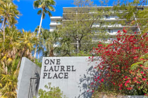 201 W Laurel St #212, TAMPA