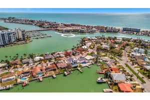 20 BELLEVUE DRIVE, TREASURE ISLAND, FL 33706 Sold 05/28/25