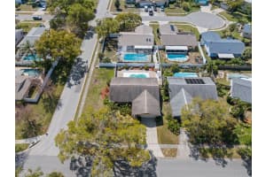 1629 BROOK DRIVE, DUNEDIN, FL 34698 Sold 05/30/25